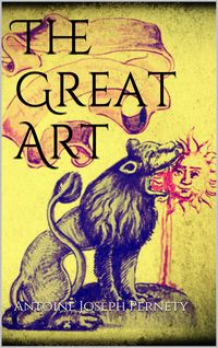 Produktbild: The Great Art