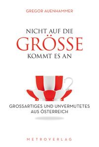 Produktbild: Nicht auf die Größe kommt es an