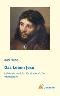 Produktbild: Das Leben Jesu