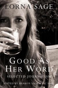 Produktbild: Good as her Word