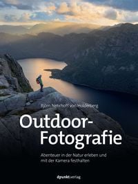 Produktbild Outdoor-Fotografie