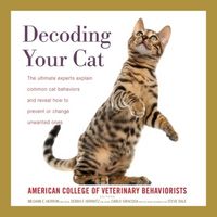 Produktbild: Decoding Your Cat