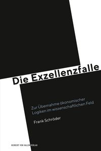 Produktbild: Die Exzellenzfalle