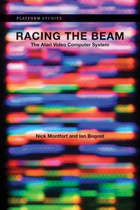 Produktbild: Racing the Beam