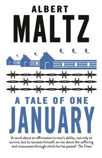 Produktbild: A Tale of One January