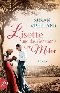 Produktbild: Lisette und das Geheimnis der Maler