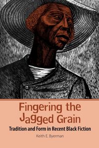 Produktbild: Fingering the Jagged Grain