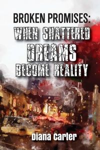 Produktbild: Broken Promises