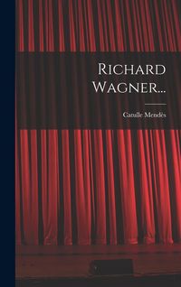 Produktbild: Richard Wagner...