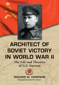 Produktbild: Architect of Soviet Victory in World War II