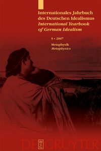 Produktbild: Metaphysik / Metaphysics