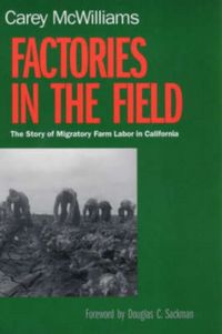 Produktbild: Factories in the Field