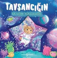 Produktbild: Tavsancigin Ilk Uzay Yolculugu