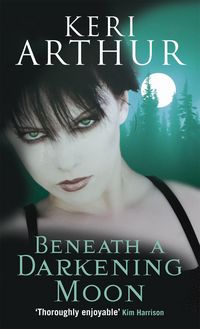 Produktbild: Beneath A Darkening Moon