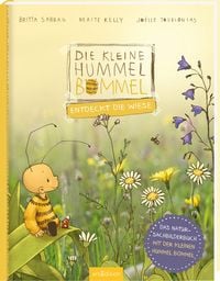 Produktbild: Die kleine Hummel Bommel entdeckt die Wiese