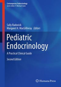 Produktbild: Pediatric Endocrinology
