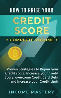 Produktbild: How to Raise Your Credit Score