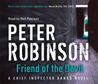 Produktbild: Friend Of The Devil