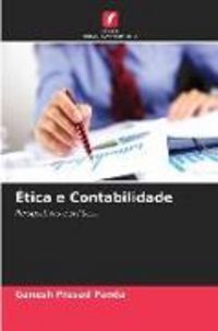 Produktbild: &Eacute;tica e Contabilidade