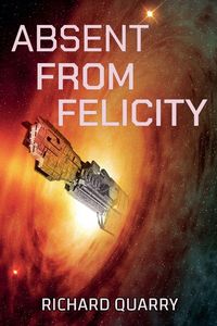 Produktbild: Absent From Felicity