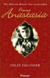 Produktbild: Prenses Anastasia