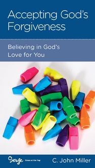 Produktbild: Accepting God's Forgiveness