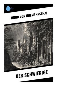 Produktbild: Der Schwierige