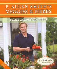 Produktbild: P Allen Smiths Veggies & Herbs