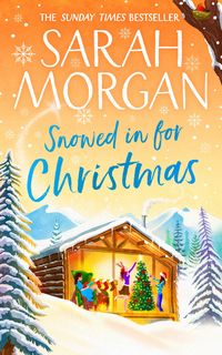 Produktbild: Snowed in For Christmas Pb