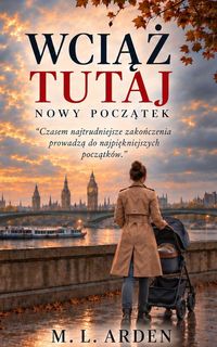 Produktbild: Wciąż Tutaj Nowy Początek