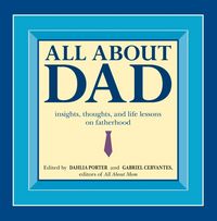 Produktbild: All About Dad