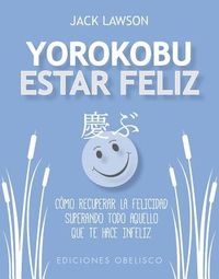 Produktbild: Yorokubu (Estar Feliz)