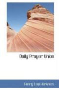 Produktbild: Daily Prayer Union