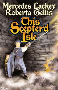 Produktbild: This Scepter'd Isle