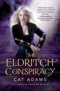 Produktbild: Eldritch Conspiracy