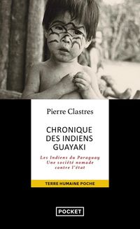 Produktbild: Chronique des Indiens Guayaki