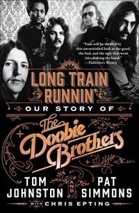 Produktbild: Long Train Runnin'