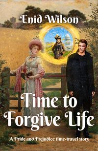 Produktbild: Time To Forgive Life