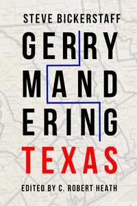 Produktbild: Gerrymandering Texas