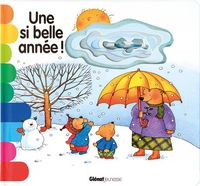 Produktbild: Une si belle ann&eacute;e !