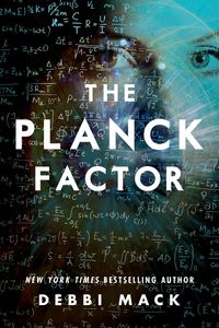 Produktbild: The Planck Factor