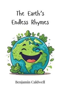 Produktbild: The Earth's Endless Rhymes