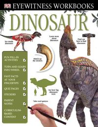 Produktbild: Dinosaur [With Turn-And-Learn Dinosaur Facts]