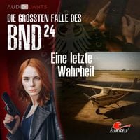 Produktbild: Eine letzte Wahrheit