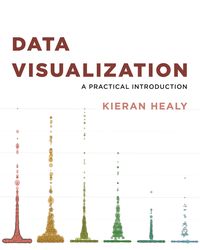 Produktbild: Healy, K: Data Visualization