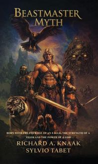 Produktbild: Beastmaster
