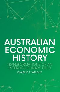 Produktbild: Australian Economic History