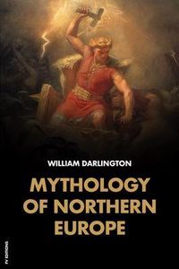 Produktbild: Mythology of Northern Europe