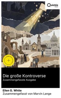 Produktbild: Die gro&szlig;e Kontroverse (Zusammengefasste Ausgabe)