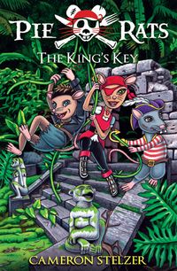 Produktbild: The King's Key